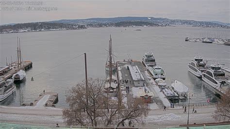 oslo livecam